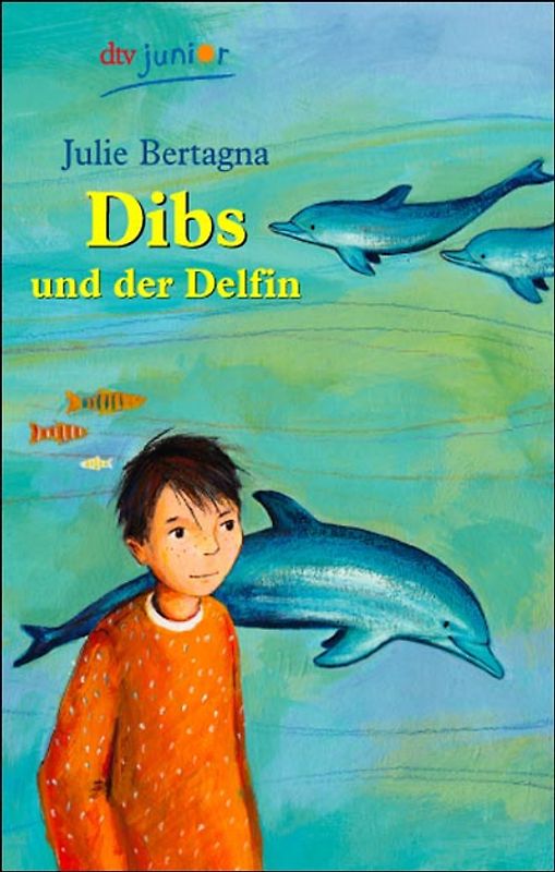 Dibs und der Delfin