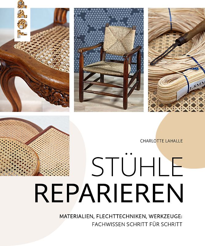 Stühle reparieren