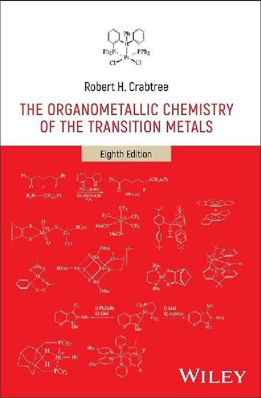 The Organometallic Chemistry of the Transition Metals