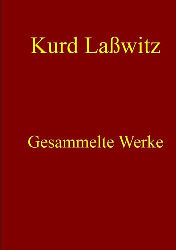 Gesammelte Werke