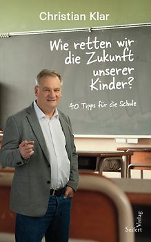Wie retten wir die Zukunft unserer Kinder?