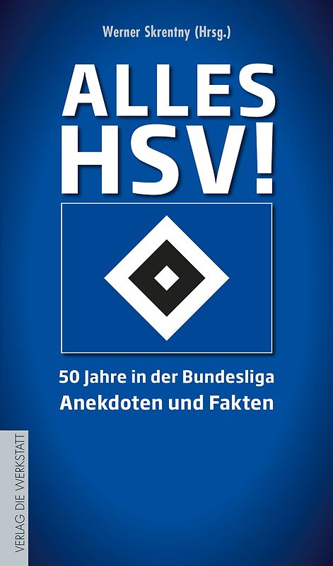 Alles HSV!