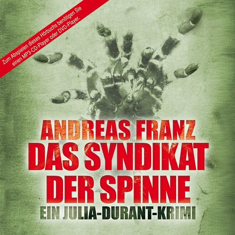 Das Syndikat der Spinne