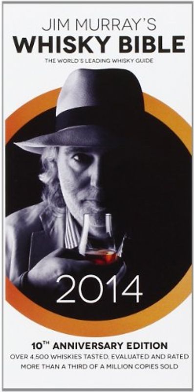 Jim Murray's Whisky Bible - Murray, Jim