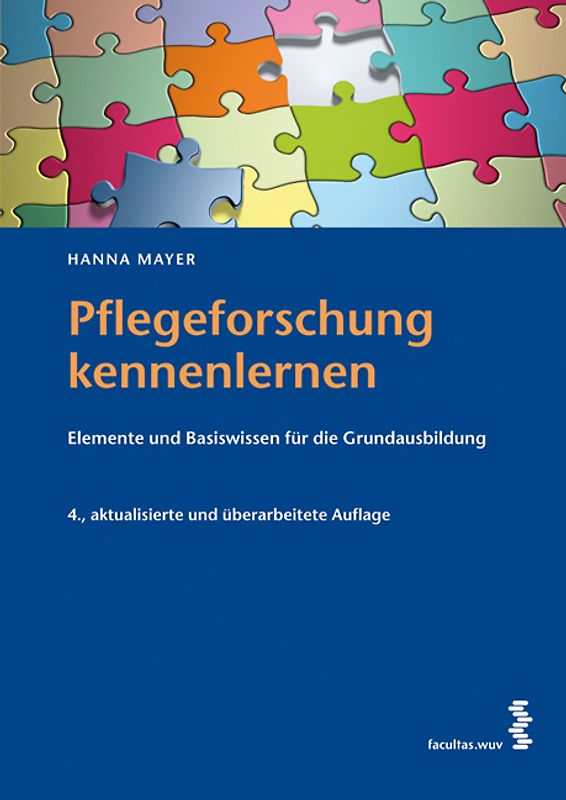 Pflegeforschung kennenlernen