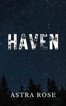 Haven: A Reverse Harem Novel