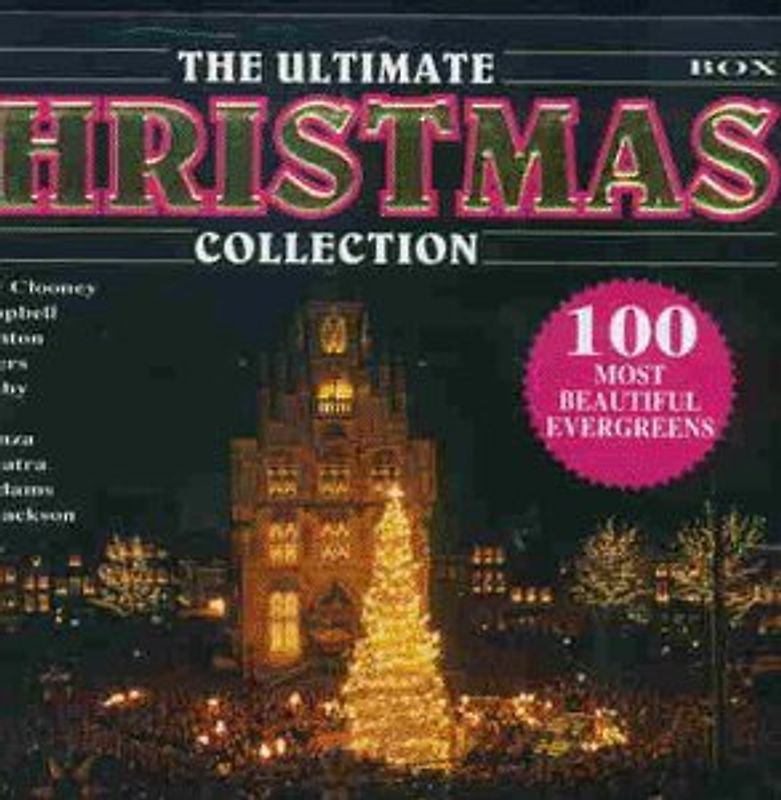 Various Artists - Christmas