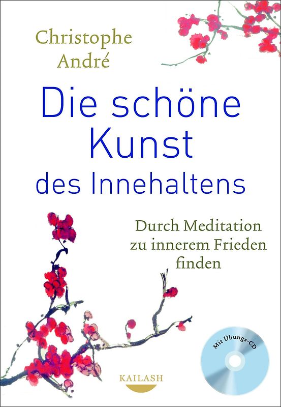 Die schöne Kunst des Innehaltens