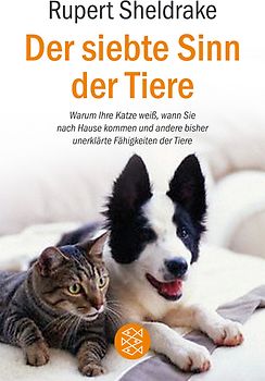 Der siebte Sinn der Tiere