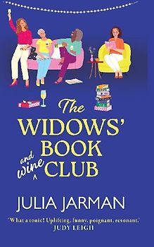 The Widows' Book Club