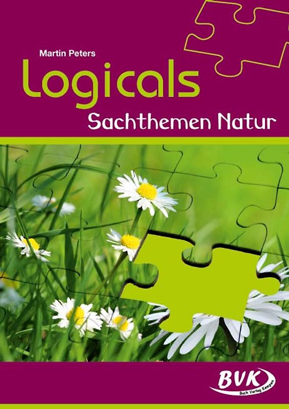 Logicals – Sachthemen Natur