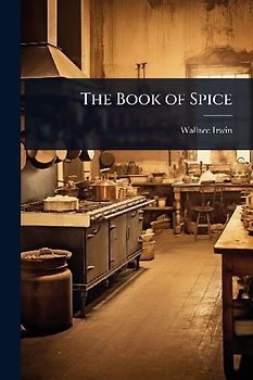 The Book of Spice