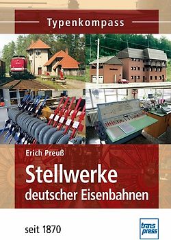 Stellwerke deutscher Eisenbahnen seit 1870