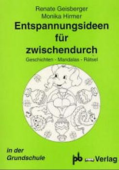 Entspannungsideen für zwischendurch
