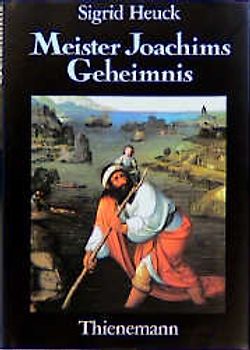 Meister Joachims Geheimnis