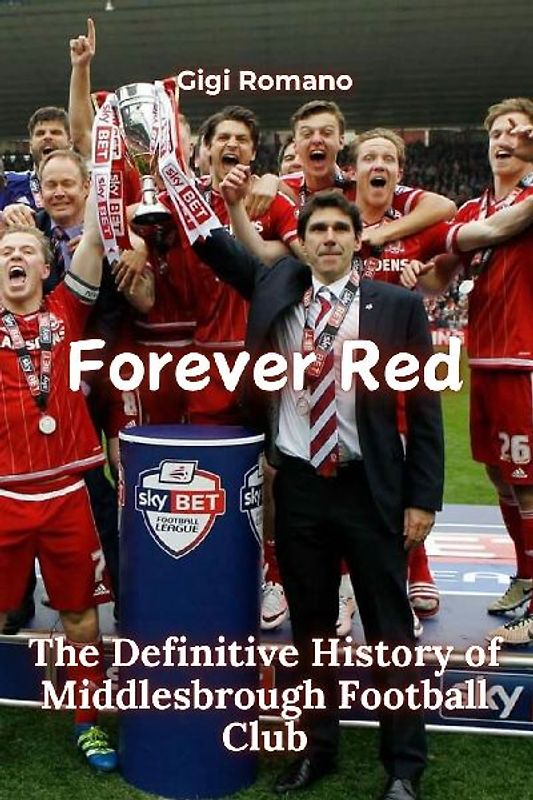 Forever Red