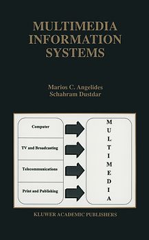 Multimedia Information Storage and Management
