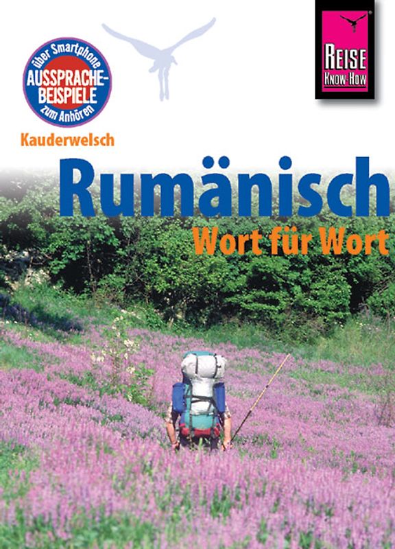 Reise Know-How Kauderwelsch Rumänisch - Wort für Wort