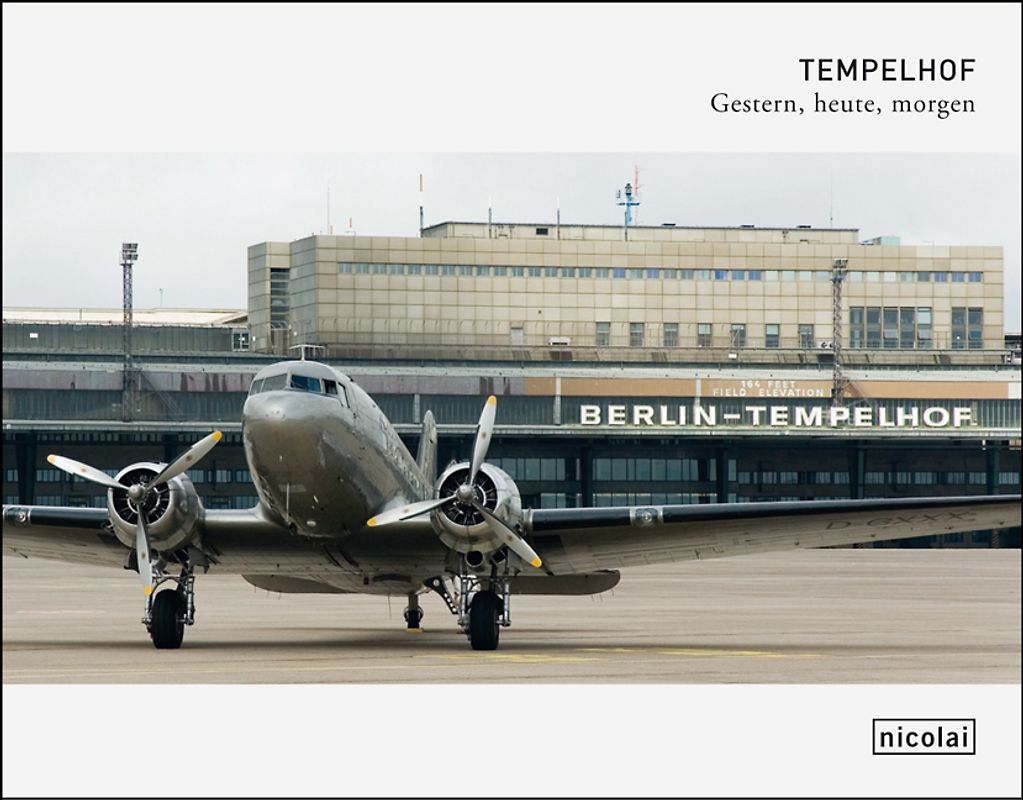Tempelhof