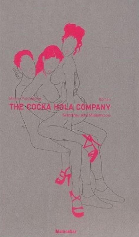 The Cocka Hola Company