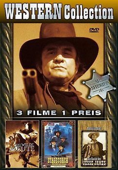 Western Collection (1DVD) DVD
