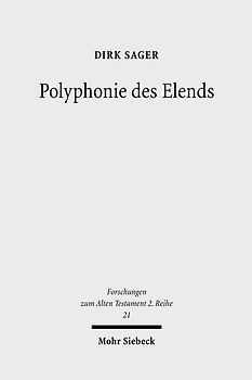 Polyphonie des Elends