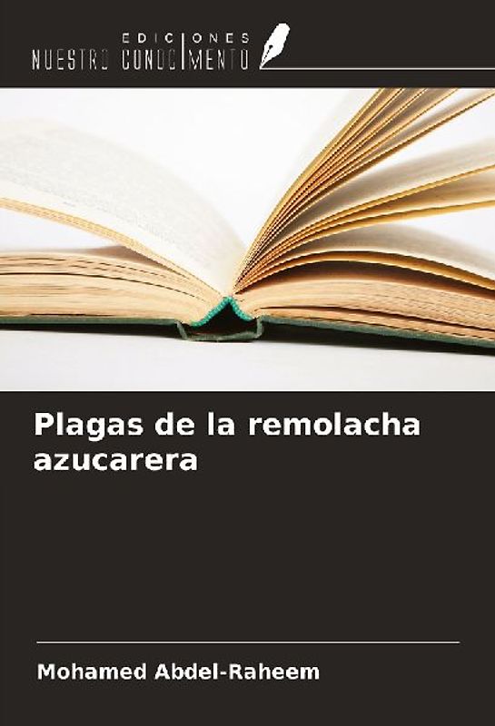 Plagas de la remolacha azucarera