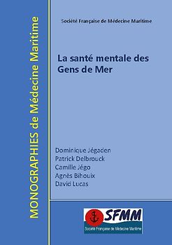 La santé mentale des gens de mer