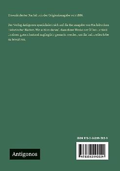 Göthe: Sein Leben und seine Werke