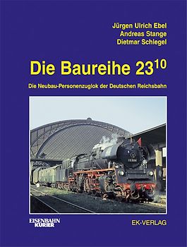 Die Baureihe 23.10