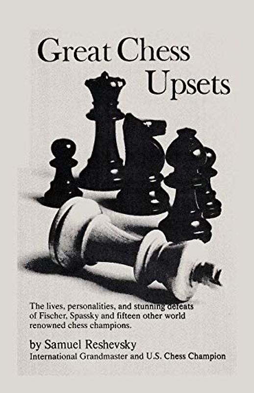 Great Chess Upsets