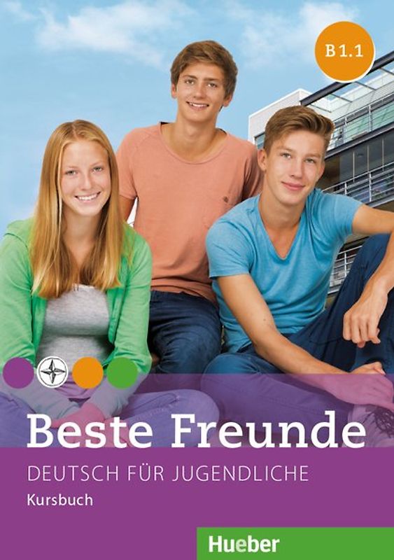 Beste Freunde B1.1