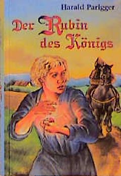 Der Rubin des Königs