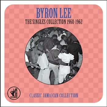 Lee,Byron - Singles Collection'60-'62 [2 CDs]