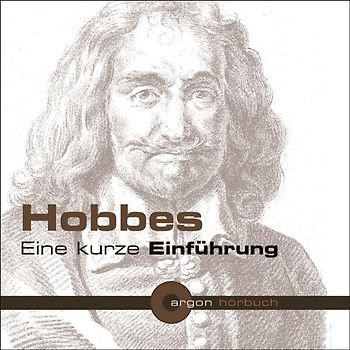 Hobbes. Eine kurze Einführung