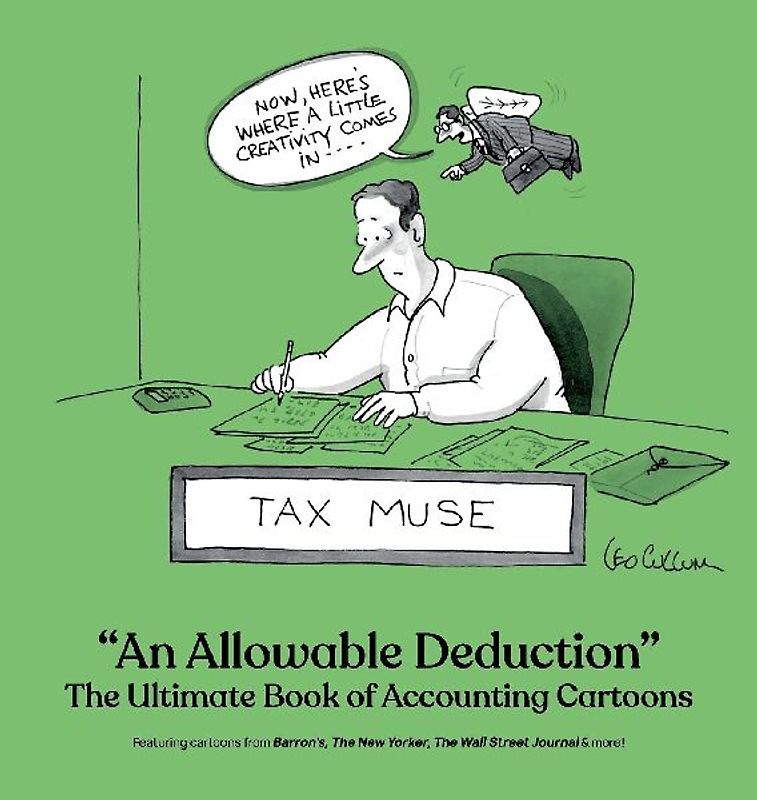 An Allowable Deduction