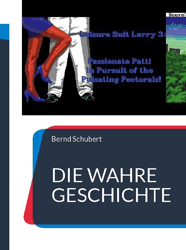 Die wahre Geschichte