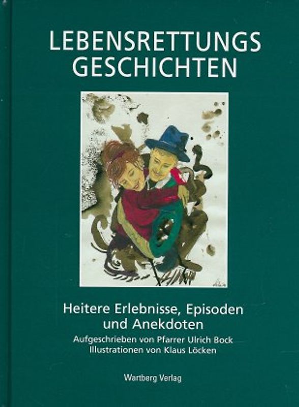 Lebensrettungsgeschichten