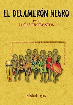 El decamerón negro
