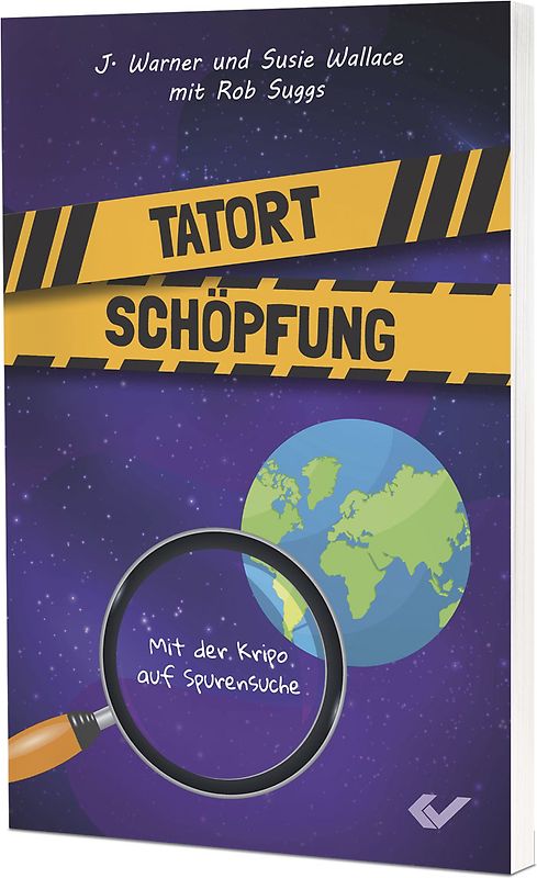 Tatort Schöpfung