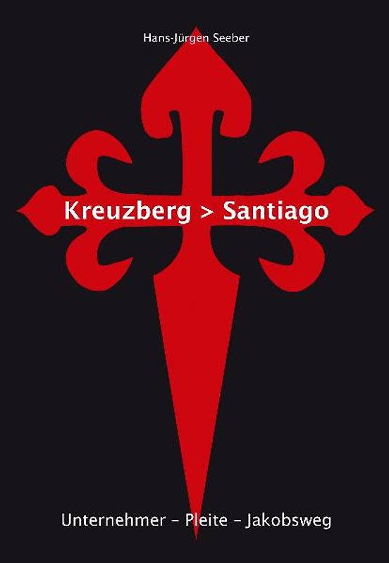 Kreuzberg - Santiago