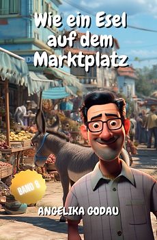 Türkei für Anfänger / Wie ein Esel auf dem Marktplatz