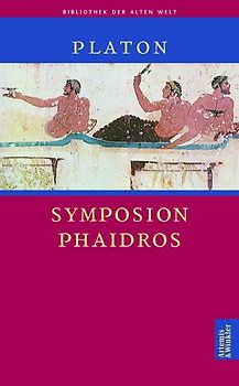 Symposion / Phaidros