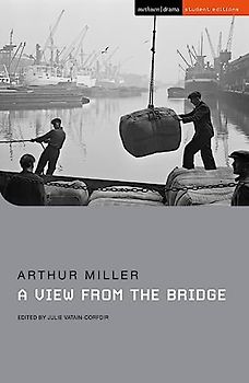 A View from the Bridge (Student Editions)