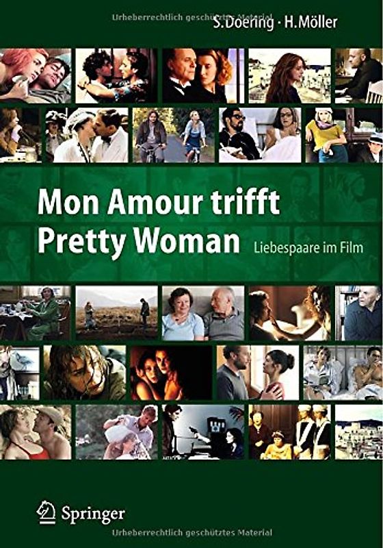 Mon Amour trifft Pretty Woman