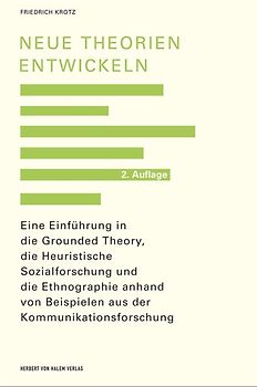 Neue Theorien entwickeln