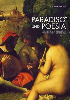Paradiso und Poesia