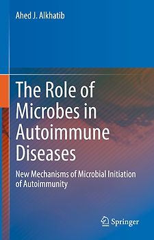 The Role of Microbes in Autoimmune Diseases