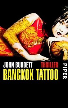 Bangkok Tattoo