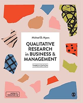 Qualitative Research in Business and Management